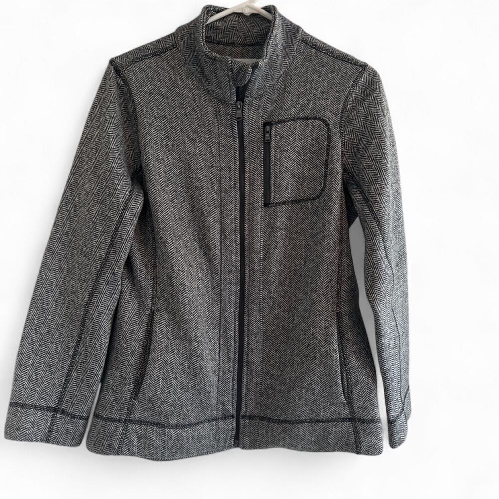 Marc-new-york Women's Grey Jacket
